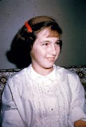 Ann Bennett;